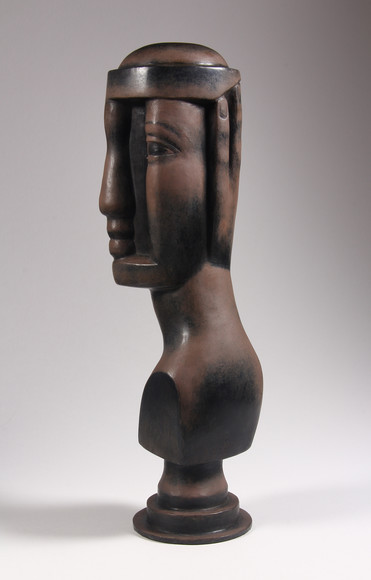 Terry Stringer | Venus Temple | Milford Galleries Queenstown