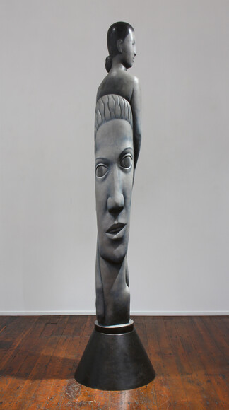 Terry Stringer | Being in Time | Milford Galleries Queenstown