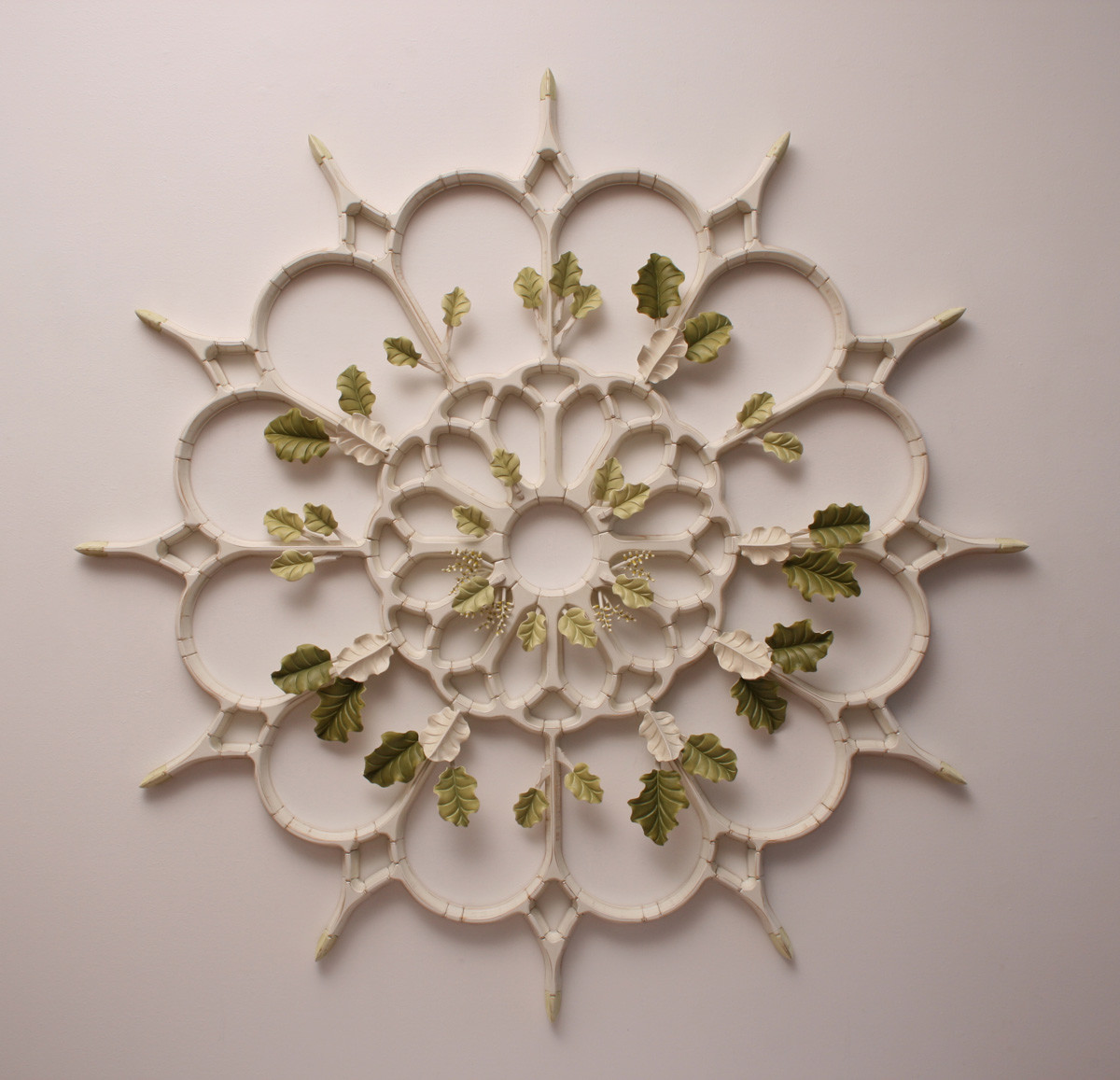 Tim Main | Rangiora III | Milford Galleries Queenstown