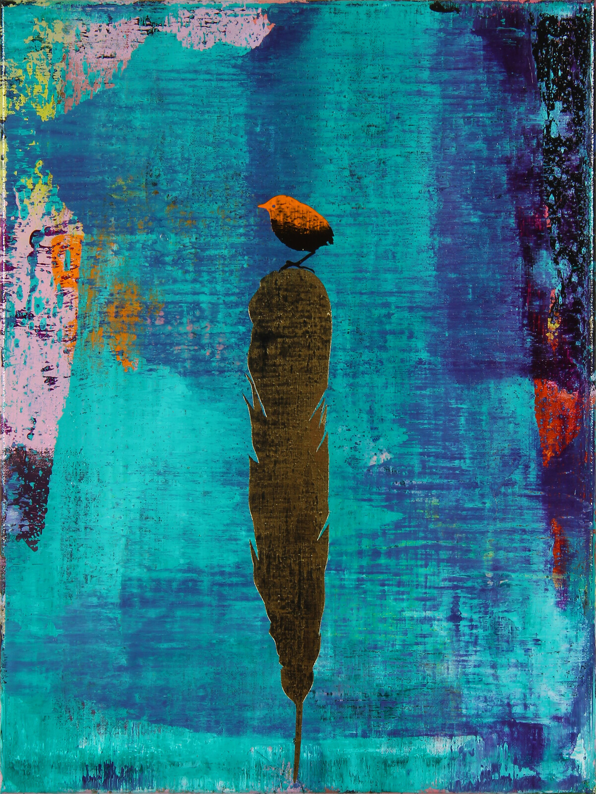 chris-heaphy-we-are-the-light-milford-galleries-queenstown