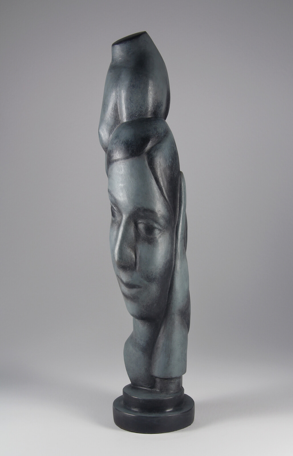 Terry Stringer Sculpture Group Still Life Milford Galleries Auckland