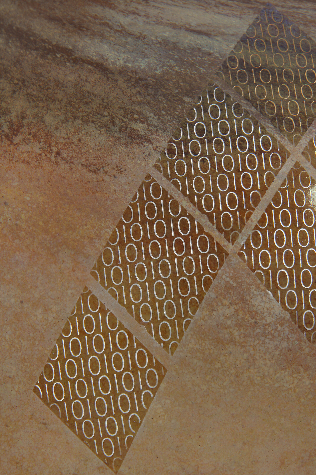 Te Rongo Kirkwood | Puru Hau Series - IO Vessel (Brown) | Milford ...