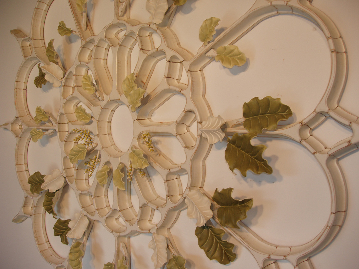 Tim Main | Rangiora III | Milford Galleries Queenstown
